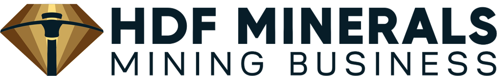 HDF Minerals